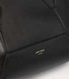 Jimmy Choo Diamond Small Leather Tote Bag, UK version