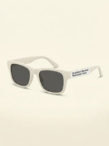 John Lewis Gucci GC002644 Rectangular Sunglasses 50mm- Buy online at McGrocer