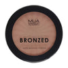MUA bronzing powder solar 110 - British product