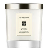 Harrods Jo Malone London Orange Blossom Classic Home Fragrance Candle 200g- Buy online at McGrocer