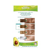 Garnier Nutrisse hair dye medium blonde 8N, UK version