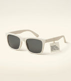 Prada Linea Rossa nylon pillow sunglasses (British brand)