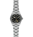 TUDOR Black Bay Pro watch 39mm, imported from the UK