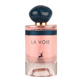 Maison Alhambra La Voie EDP perfume 100ml (British brand)
