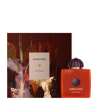 Amouage Material eau de parfum 100ml - British product