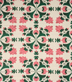 Cabana Garda linen tablecloth 250cm x 250cm - British product