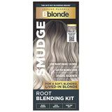 Superdrug Jerome Russell Smudge Subtle Cool Root Touch Up Hair Dye- Buy online at McGrocer