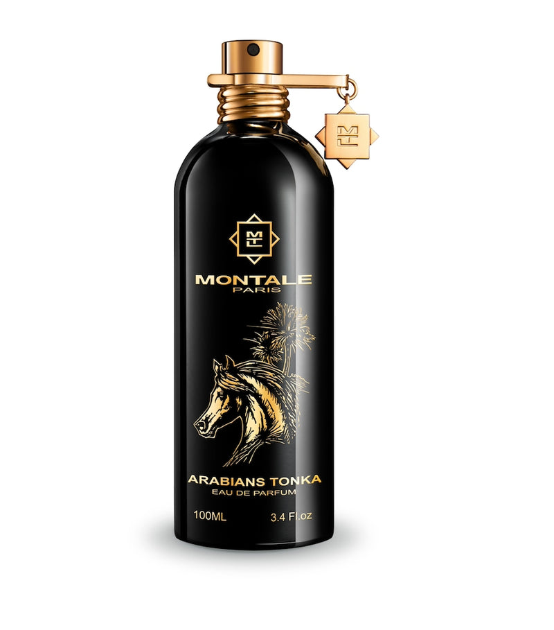 Montale Eau de Parfum Arabians Tonka 100ml - British product