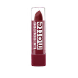 Superdrug L.A. Colors Strawberry Matte Lip Color 3.2g- Buy online at McGrocer