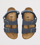 Birkenstock Milano kids' sandals - British product