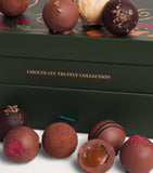 Harrods chocolate truffles 48-piece collection 610g, UK version
