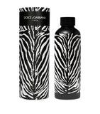 Dolce&Gabbana printed travel cup - British product