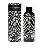 Dolce&Gabbana printed travel cup - British product