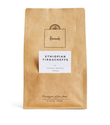 Harrods Harrods Ethiopian Yirgacheffe Coffee Beans 250g- Buy online at McGrocer