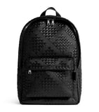 Bottega Veneta diamond leather backpack, UK version