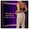 Always Discreet Incontinence Pants Black L - British product