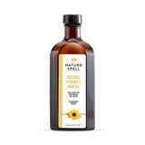 Holland & Barrett Nature Spell Vitamin E Hair Oil 150ml- Buy online at McGrocer