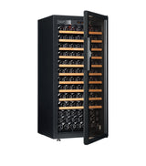 Harrods Eurocave Medium Single-Temperature Free-Standing Pure Wine Cabinet- Buy online at McGrocer