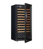 Eurocave Medium Single-Temperature Free-Standing Pure Wine Cabinet - British product