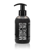MONCHO MORENO Detox Hair Shampoo 250ml, imported from the UK