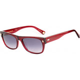 Belstaff Blue HUDSON 54 S187 sunglasses, imported from the UK