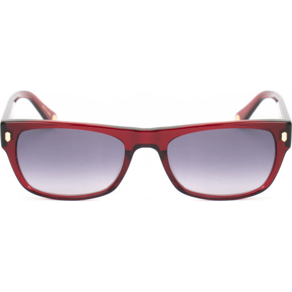 Belstaff Blue HUDSON 54 S187 sunglasses, imported from the UK