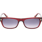 Belstaff Blue HUDSON 54 S187 sunglasses, imported from the UK