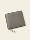 Prada Saffiano leather wallet 19cm (British brand)