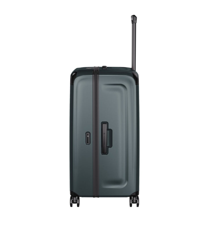 Victorinox Spectra 3.0 check-in spinner suitcase 76cm (British brand)