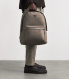 Emporio Armani logo backpack, UK version