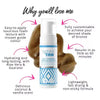 DNR Skin & Tan Self Tan Mousse Medium 150ml - British product