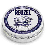 Reuzel Matte Clay Pomade Medium Hold 35g, imported from the UK