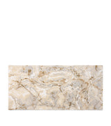 Harrods Abyss & Habidecor Egyptian Cotton-Blend Castello Bath Mat (60cm x 100cm)- Buy online at McGrocer