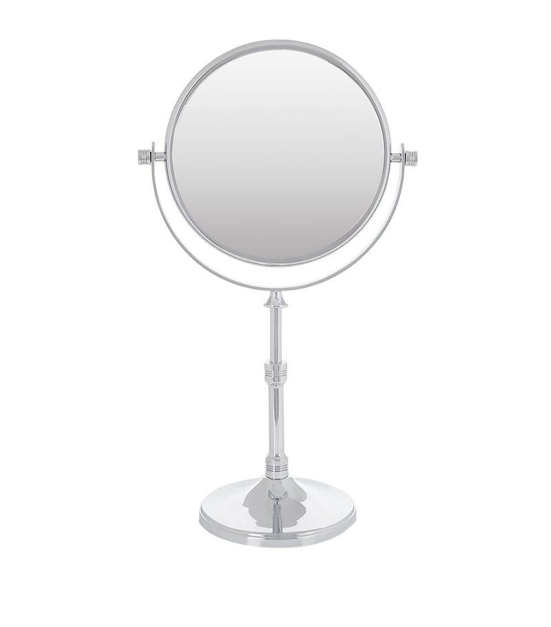 ZODIAC Double Sided Table Mirror (British brand)