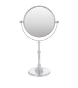 Harrods ZODIAC Double Sided Table Mirror Makeup Mirror- Buy online at McGrocer