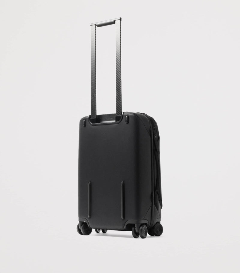 Peak Design Roller Pro Hard Cabin Suitcase 55cm, imported from the UK