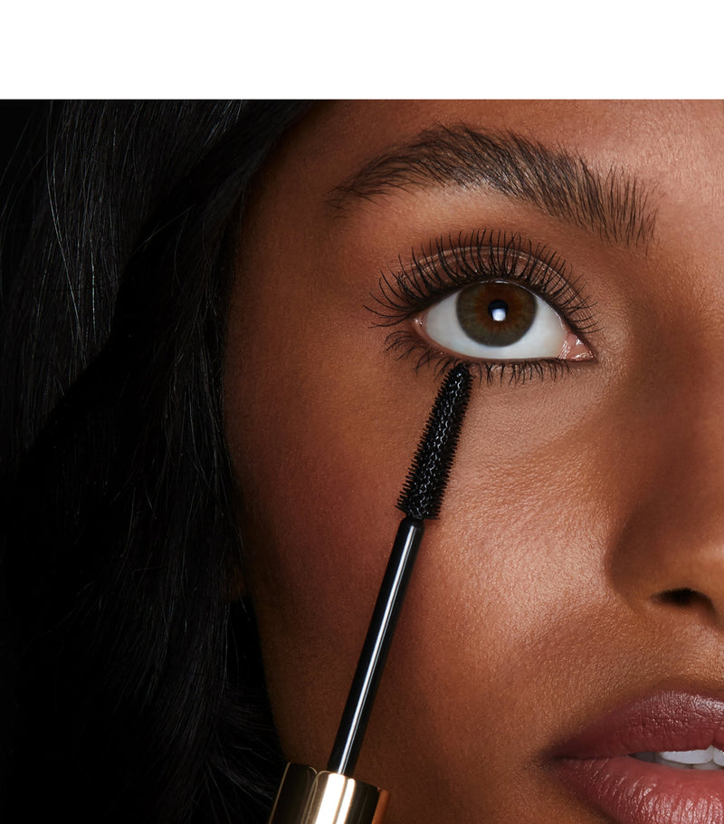 Hourglass Unlocked Instant Extension Mascara, UK version