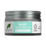 Holland & Barrett Dr Organic Mother & Baby Bum Balm 35G- Buy online at McGrocer
