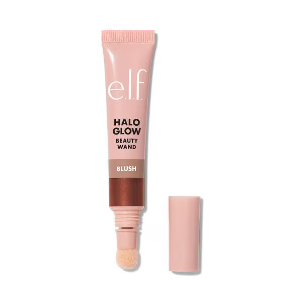 e.l.f. liquid blush wand Pink Me Up - British product