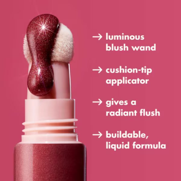 e.l.f. liquid blush wand Pink Me Up - British product