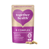 Holland & Barrett Together Health B Complex 30 Capsules- Buy online at McGrocer