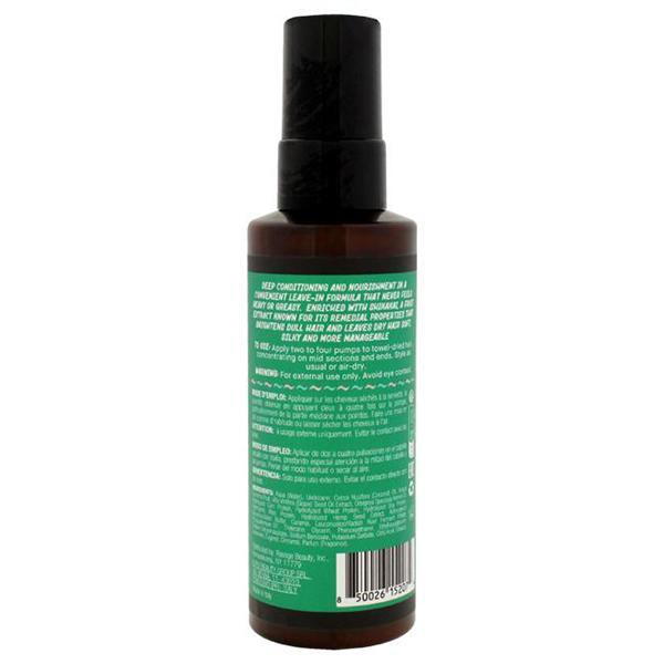 AyurVita Shikakai Restorative Hair Treatment 148ml - British product