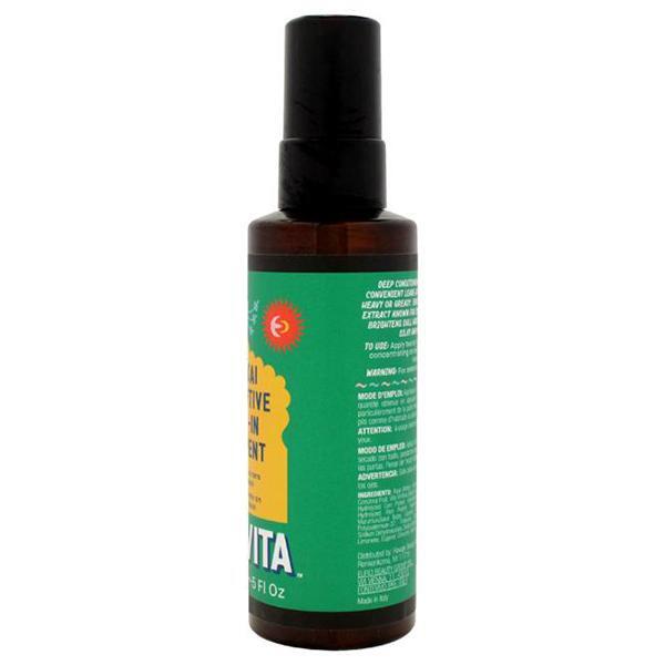 AyurVita Shikakai Restorative Hair Treatment 148ml - British product