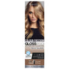 Knight & Wilson semi-permanent hair colour Medium Blonde, imported from the UK