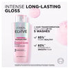 L'Oréal Paris Elvive Glycolic Gloss Shampoo 200ml, imported from the UK