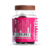 Starpowa Energy Multivitamin Gummies Raspberry Cranberry 30 count, imported from the UK