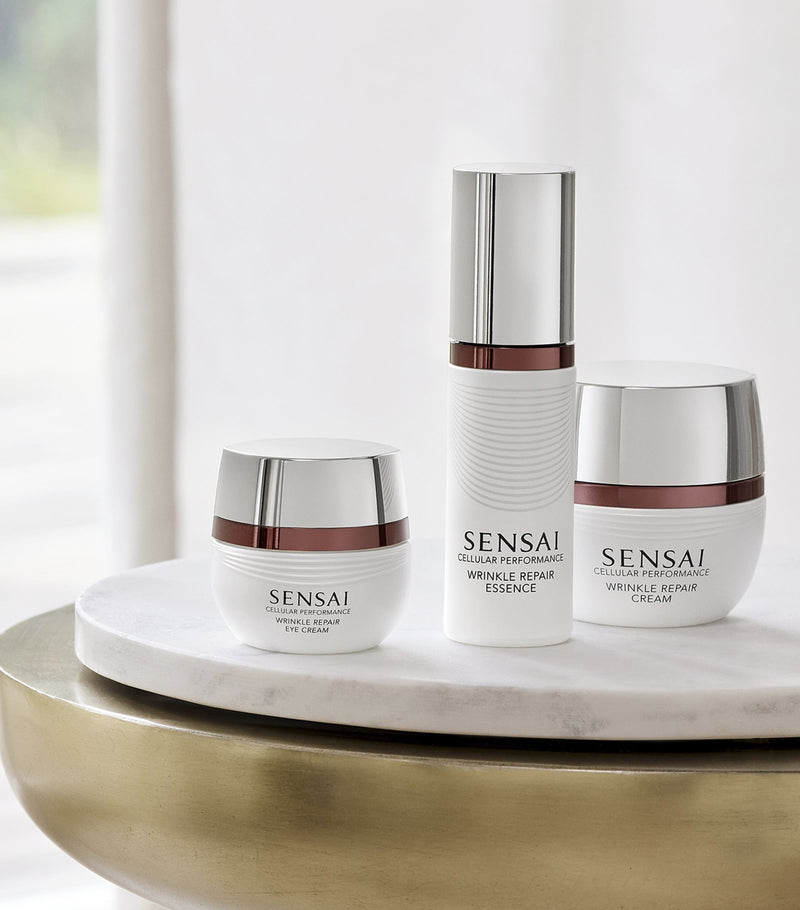 Sensai Wrinkle Repair Cream 40ml (British brand)