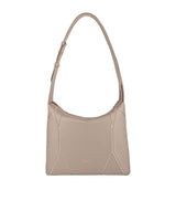 Harrods Chopard Grained Calfskin Diamond Shoulder Bag- Buy online at McGrocer