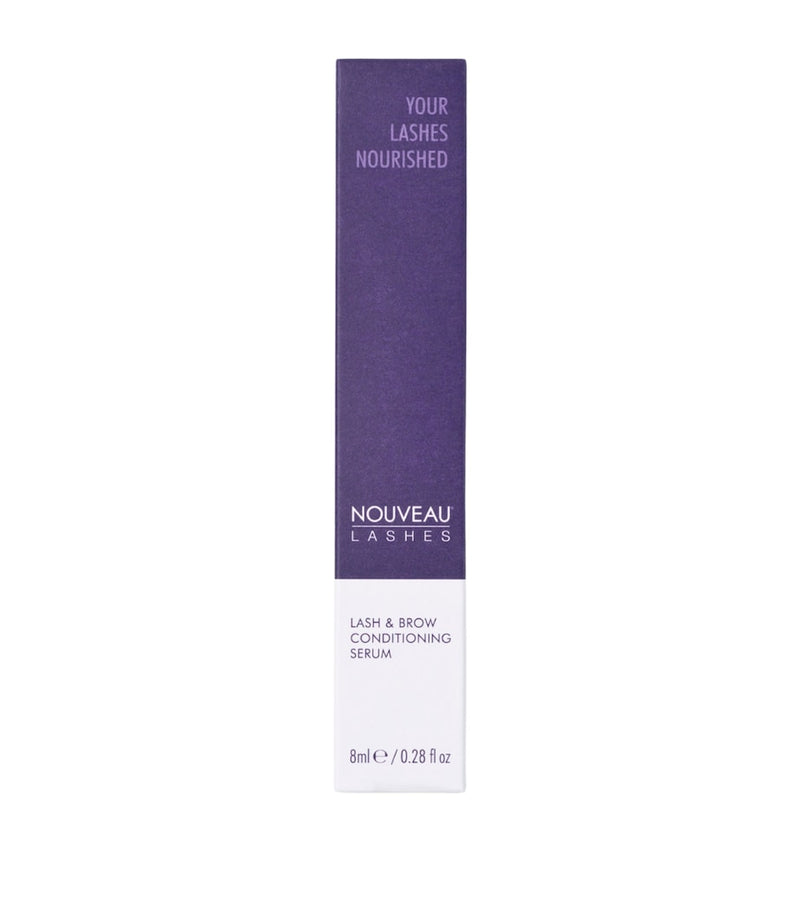 HD Brows lash and brow conditioning serum 8ml, UK version