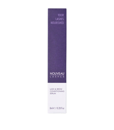 Harrods HD Brows Lash & Brow Conditioning Serum 8ml- Buy online at McGrocer